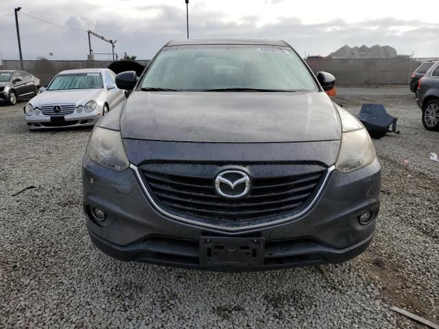 2013 Mazda CX-9 Touring