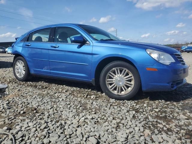 2007 Chrysler Sebring Touring