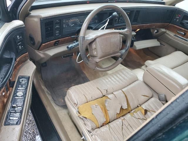 1995 Buick Park Avenue