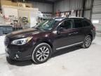 2017 Subaru Outback Touring