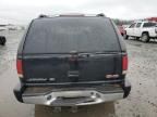 2000 GMC Jimmy / Envoy