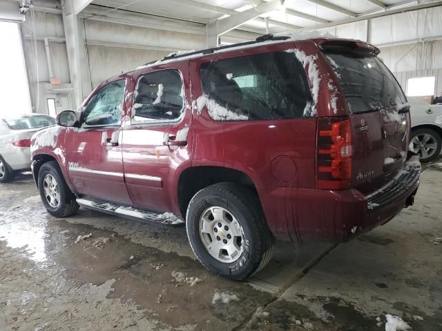 2011 Chevrolet Tahoe K1500 LT