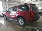 2011 Chevrolet Tahoe K1500 LT