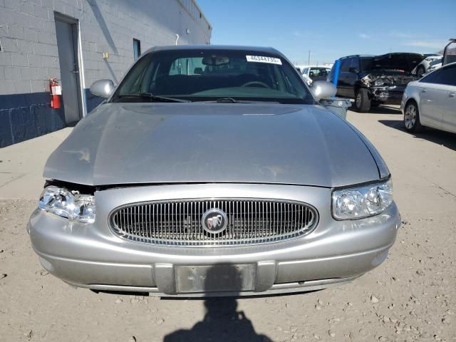 2005 Buick Lesabre Custom