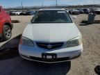 2002 Acura 3.2CL TYPE-S