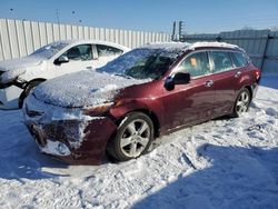 2012 Acura TSX en venta en Columbus, OH