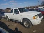 2002 Ford Ranger Super Cab