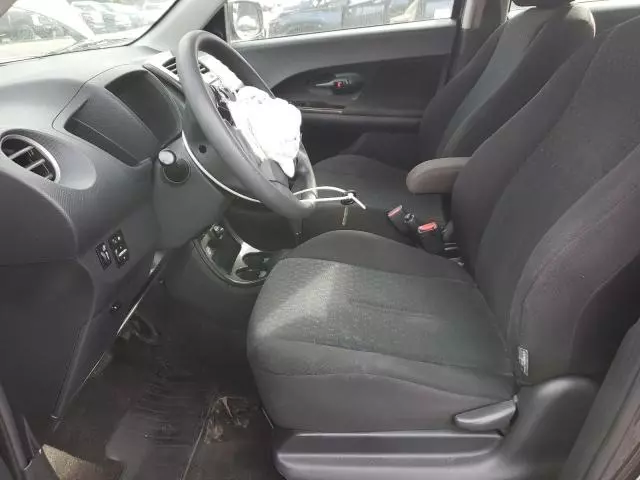 2010 Scion XD