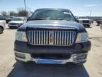 2006 Lincoln Mark LT