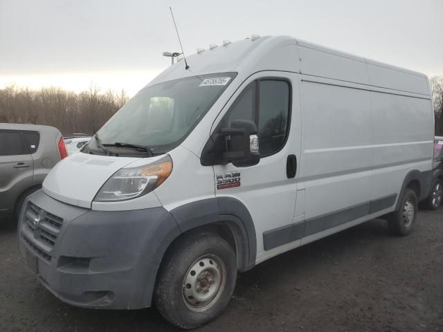 2015 Dodge RAM Promaster 3500 3500 High