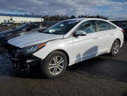 2017 Hyundai Sonata SE en venta en Pennsburg, PA