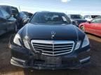 2012 Mercedes-Benz E 350 4matic