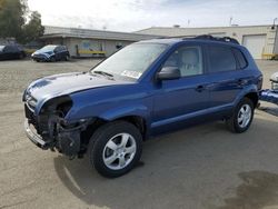 Run And Drives Cars for sale at auction: 2006 Hyundai Tucson GL