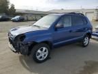 2006 Hyundai Tucson GL