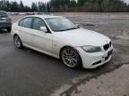 2011 BMW 328 I Sulev