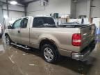 2007 Ford F150