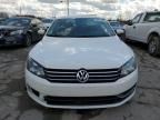 2013 Volkswagen Passat S