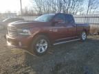 2016 Dodge RAM 1500 Sport