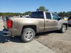 2015 Chevrolet Silverado C1500 LT