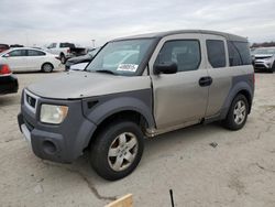 2003 Honda Element EX en venta en Indianapolis, IN