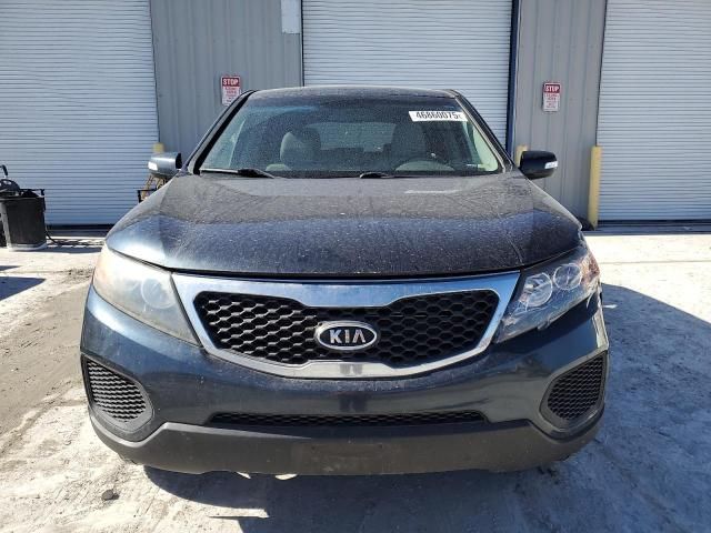 2013 KIA Sorento LX