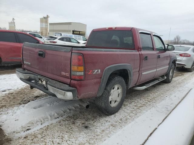 2005 GMC New Sierra K1500