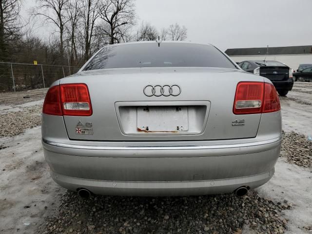 2006 Audi A8 4.2 Quattro