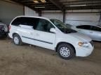 2006 Chrysler Town & Country