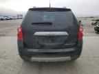 2011 Chevrolet Equinox LTZ