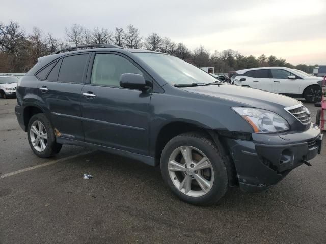 2008 Lexus RX 400H