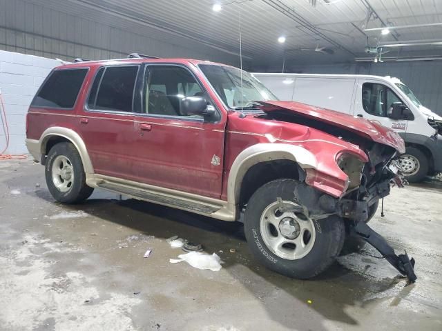 2000 Ford Explorer Eddie Bauer