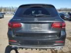 2020 Mercedes-Benz GLC 300 4matic