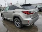 2018 Lexus RX 350 Base