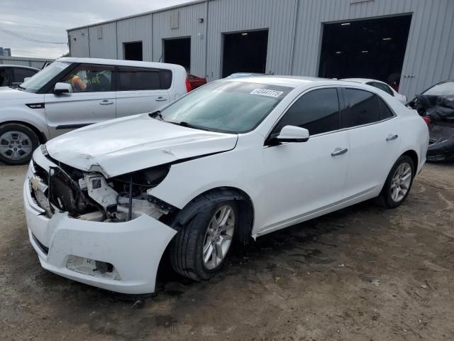 2013 Chevrolet Malibu 1LT