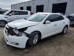 Run And Drives Cars for sale at auction: 2013 Chevrolet Malibu 1LT