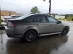 2008 Acura TL Type S