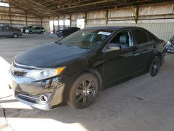 2013 Toyota Camry L en venta en Phoenix, AZ