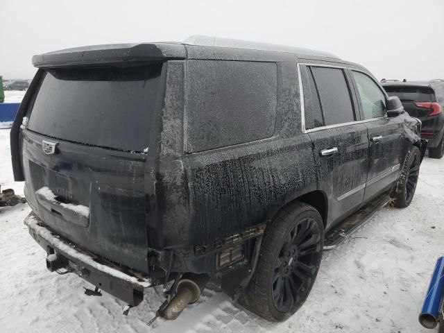 2015 Cadillac Escalade Luxury