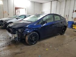 Toyota Prius Vehiculos salvage en venta: 2014 Toyota Prius