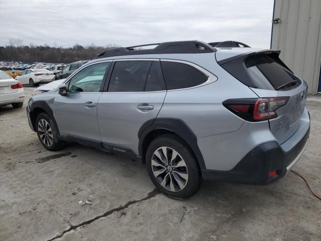 2023 Subaru Outback Limited