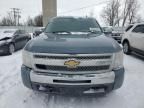 2011 Chevrolet Silverado K1500 LS