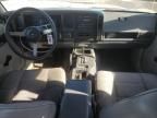 1994 Jeep Cherokee SE