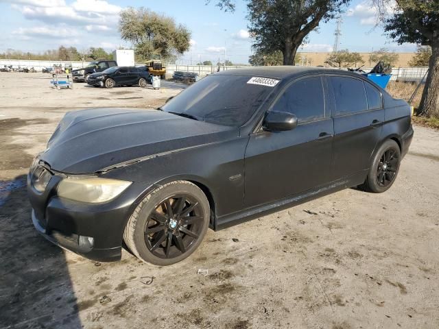 2011 BMW 328 I