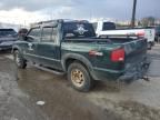 2003 Chevrolet S Truck S10