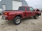 1999 Ford Ranger Super Cab