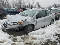 Toyota Prius Nigh Vehiculos salvage en venta: 2022 Toyota Prius Night Shade