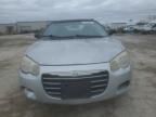 2005 Chrysler Sebring GTC