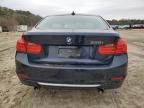 2012 BMW 335 I