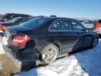 2012 Mercedes-Benz C 300 4matic