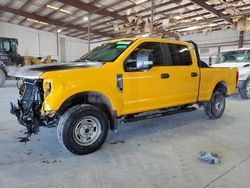 2018 Ford F250 Super Duty en venta en Jacksonville, FL